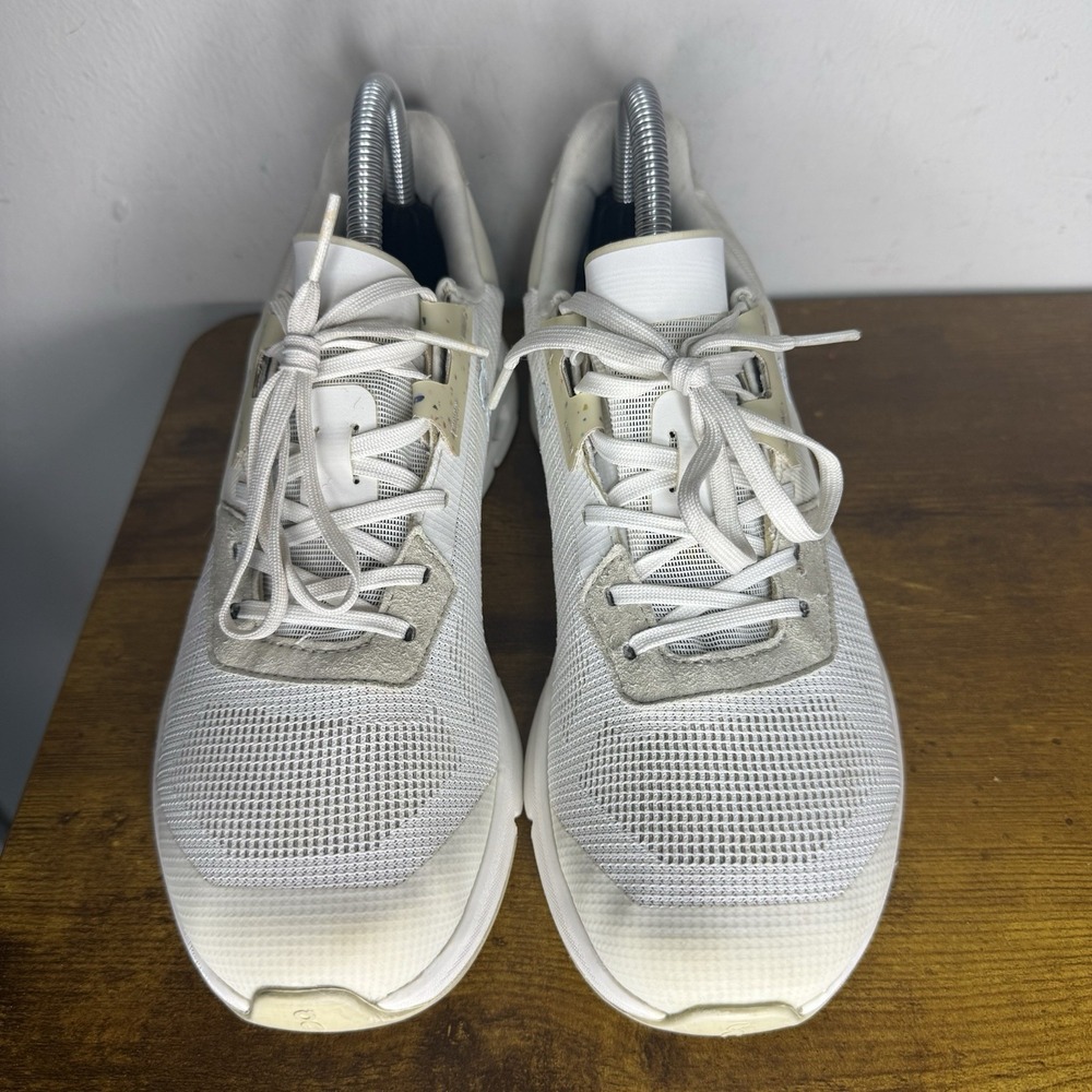 On Cloud Cloudrift Running Shoes Women's Size 7.5 Grey - Picture 3 of 7